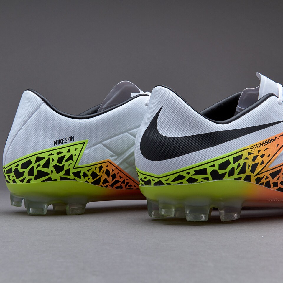 Nike Hypervenom Phinish AG-R - Mens Boots - Artificial Grass