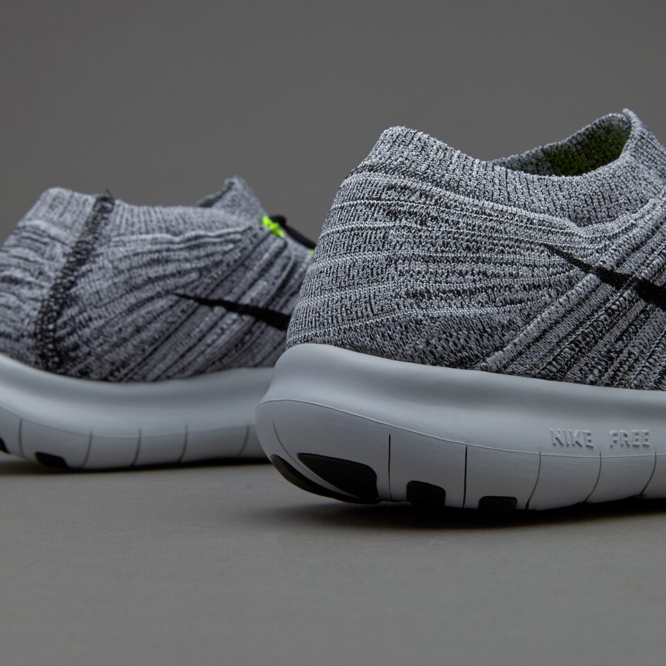nike free rn motion flyknit women's running shoe