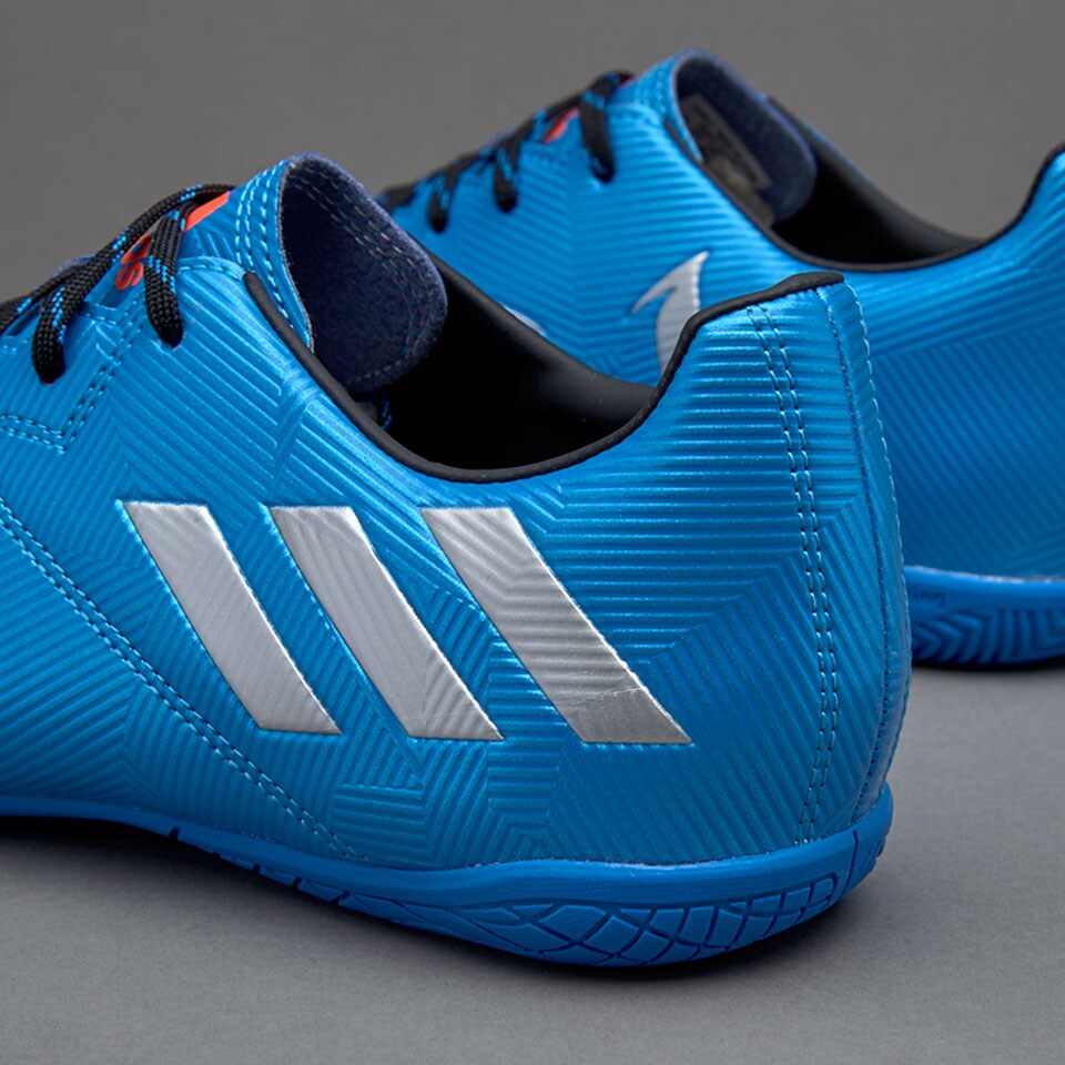 adidas Zapatillas Fútbol Sala Messi 16.4 IN Azul