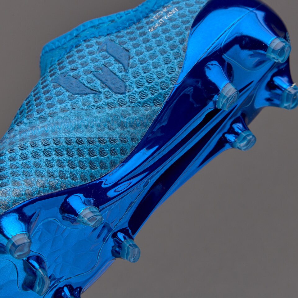 adidas Messi 16+ Pureagility Kids FG/AG - Youths Soccer