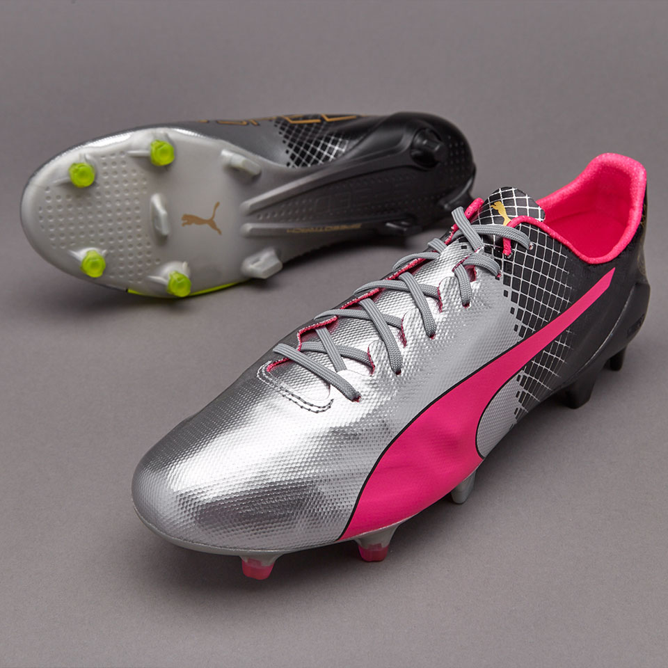 Tricks Puma Evospeed Leather Leather Puma Evospeed Sl Fg Puma