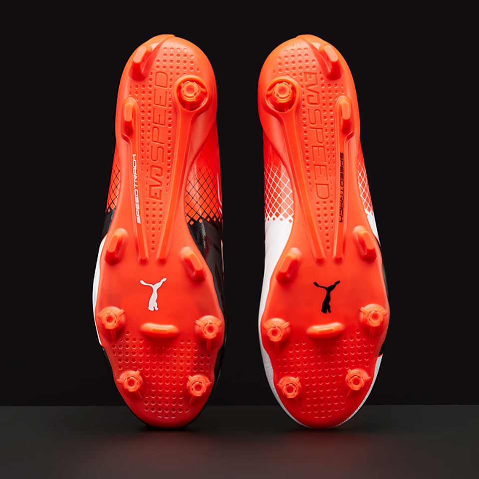 最終価格 PUMA エヴォスピードSL-S2 SG 26．0cm