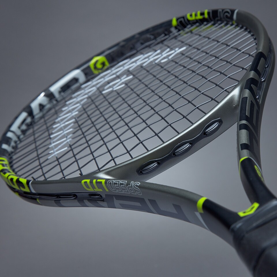 m*3様 Head Graphene XT Radical MP Ltd HEAD Graphene XT Radical MP Limited Edition Tennis Racquet