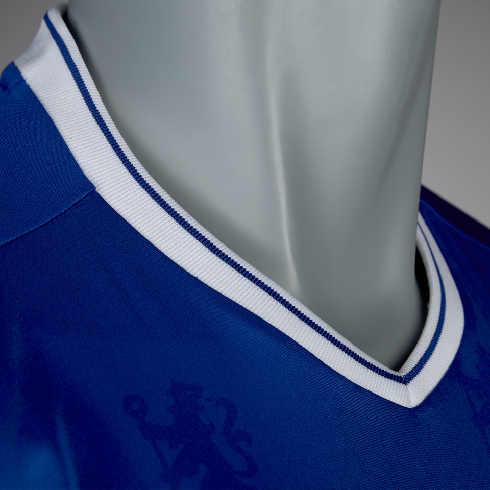 adidas Chelsea 16/17 Home Shirt - Mens Replica - Shirts - Chelsea