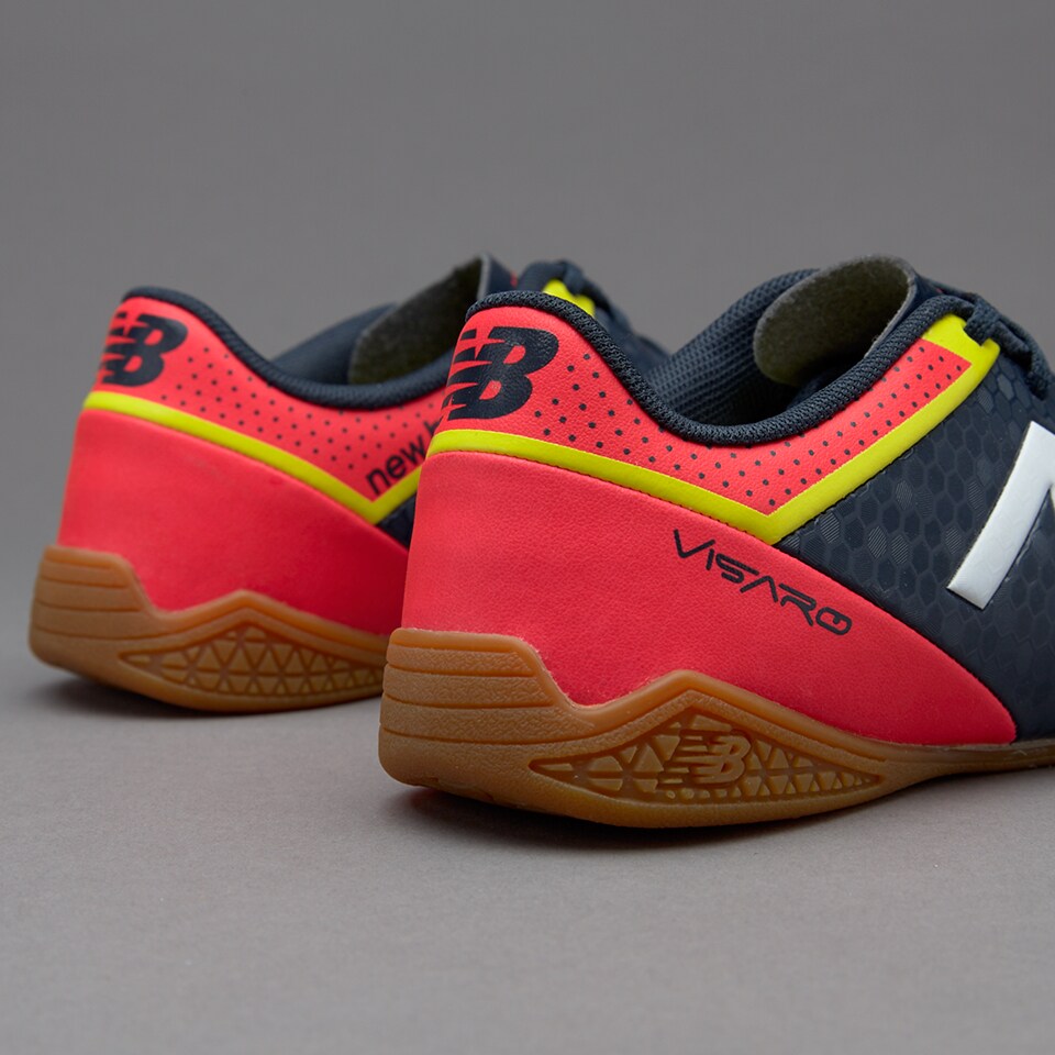 new balance visaro indoor