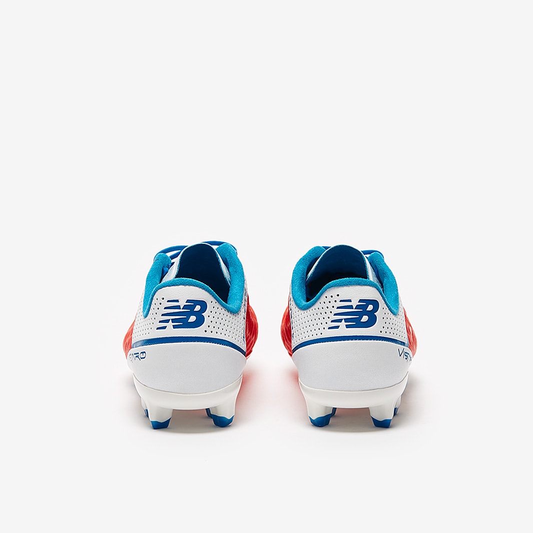 New Balance Visaro Pro FG - Mens Soccer Cleats - Firm Ground