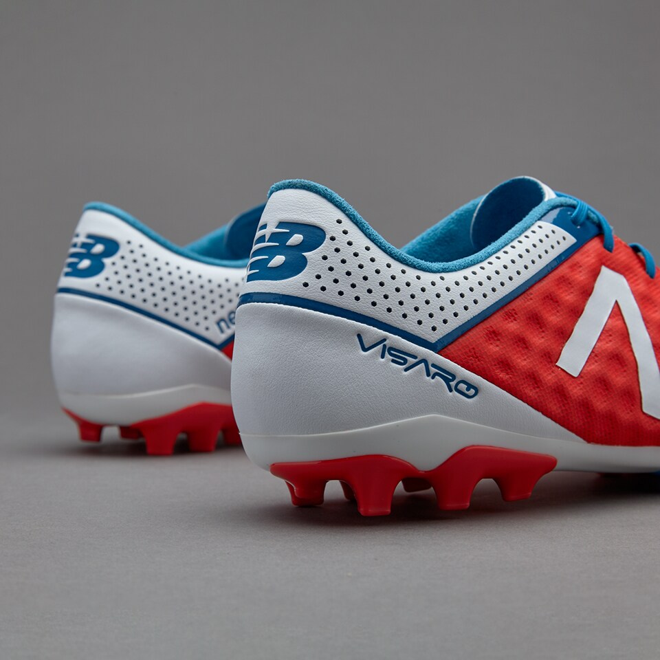 New balance visaro atomic hotsell