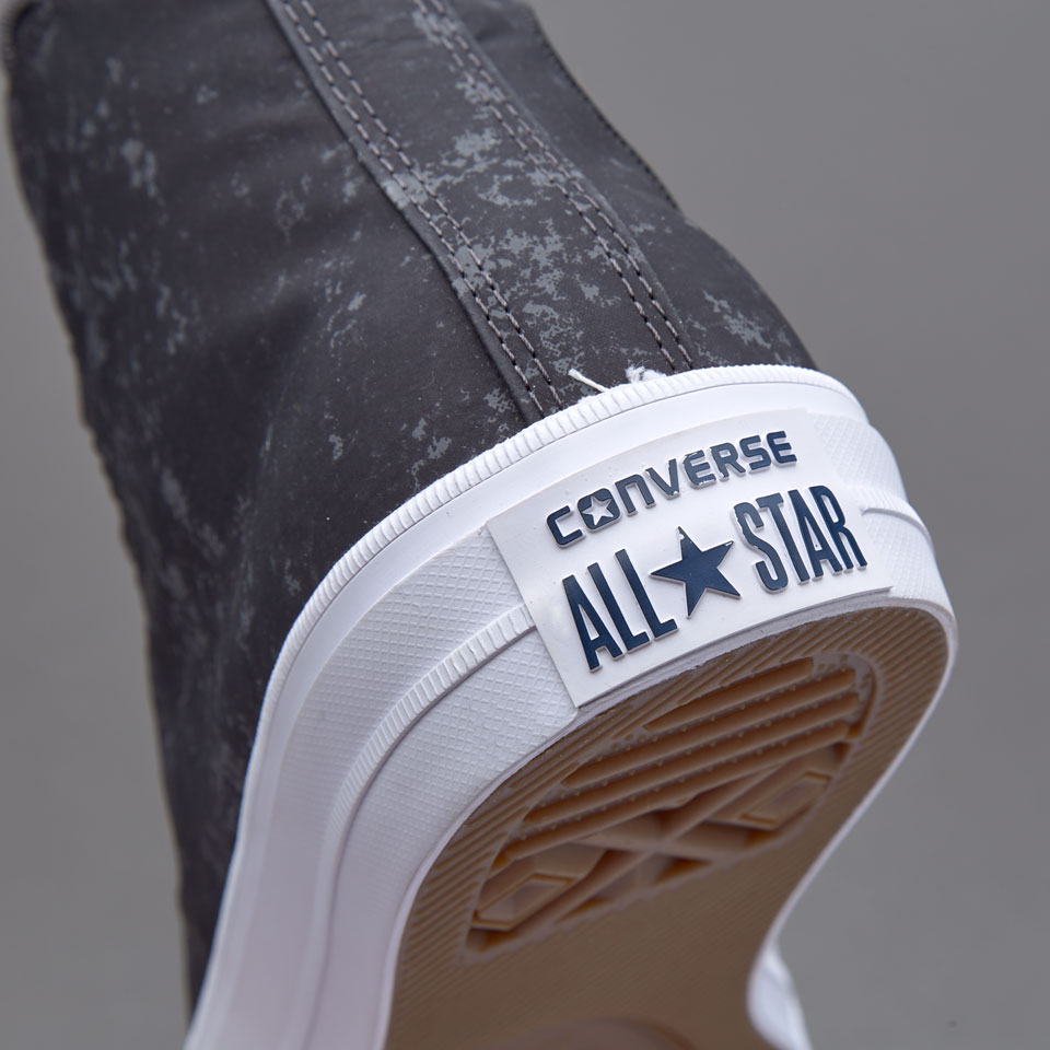 Converse ct ii top reflective wash