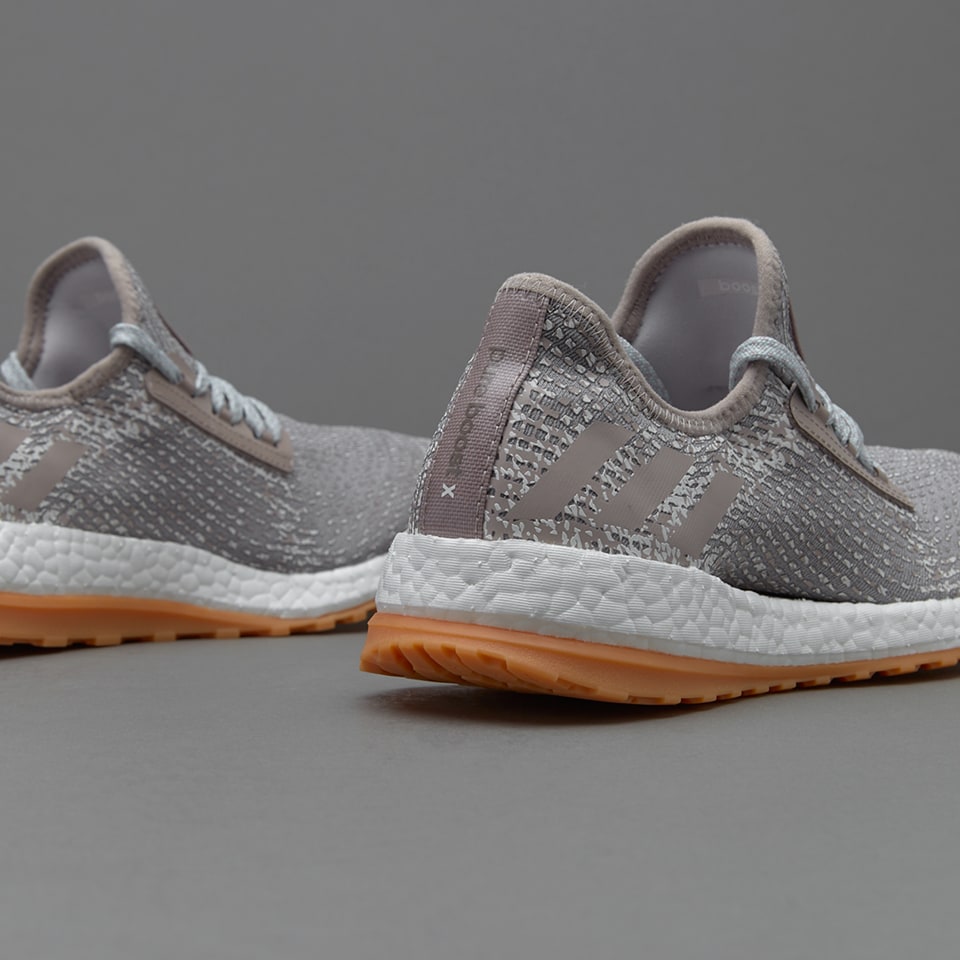 Adidas women's pure on sale boost x atr