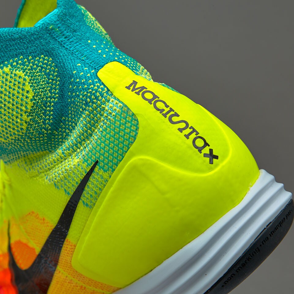 nike magistax proximo ii indoor soccer shoes