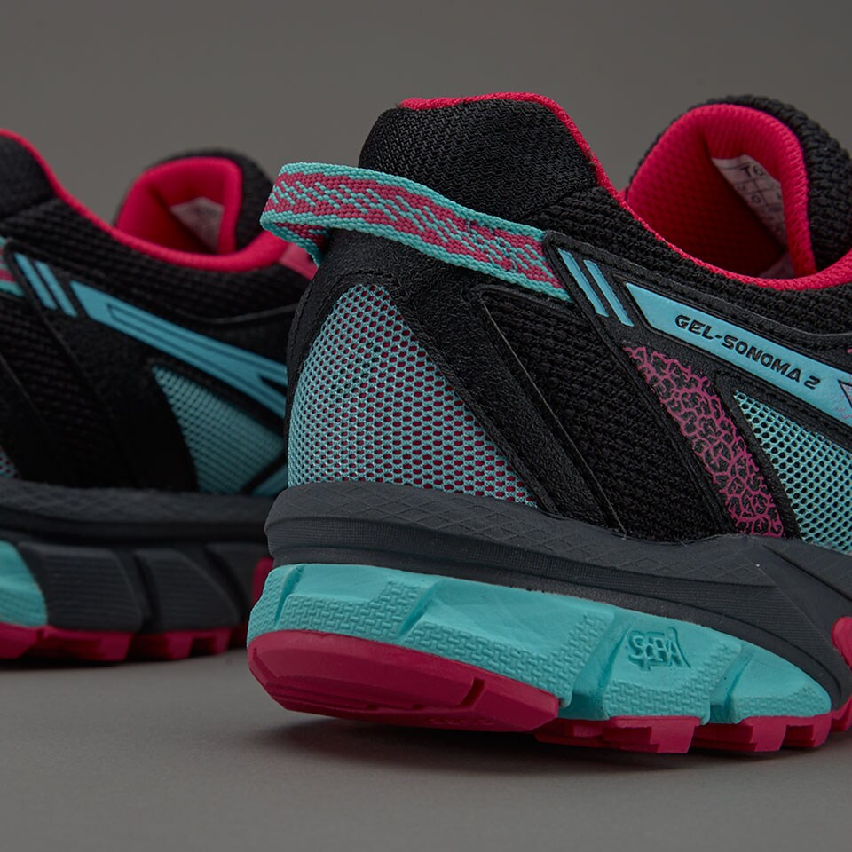 asics gel sonoma 2 gtx