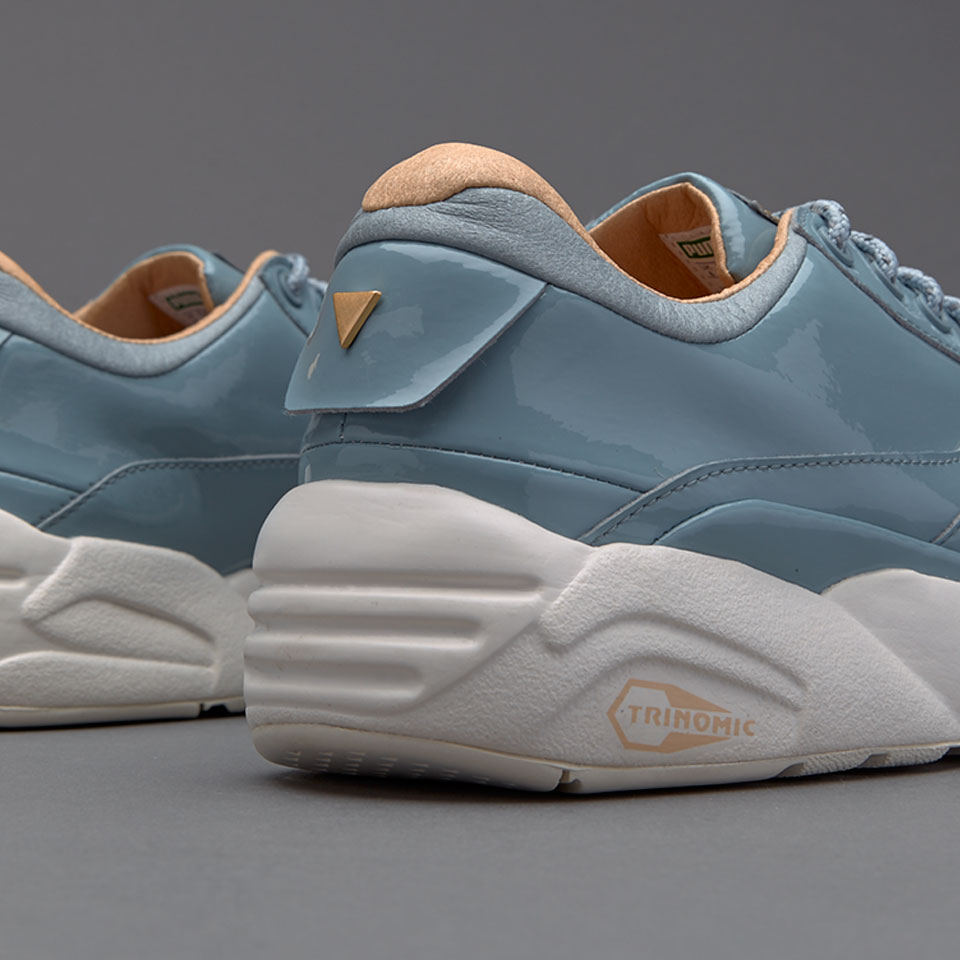 Puma r698 clearance patent