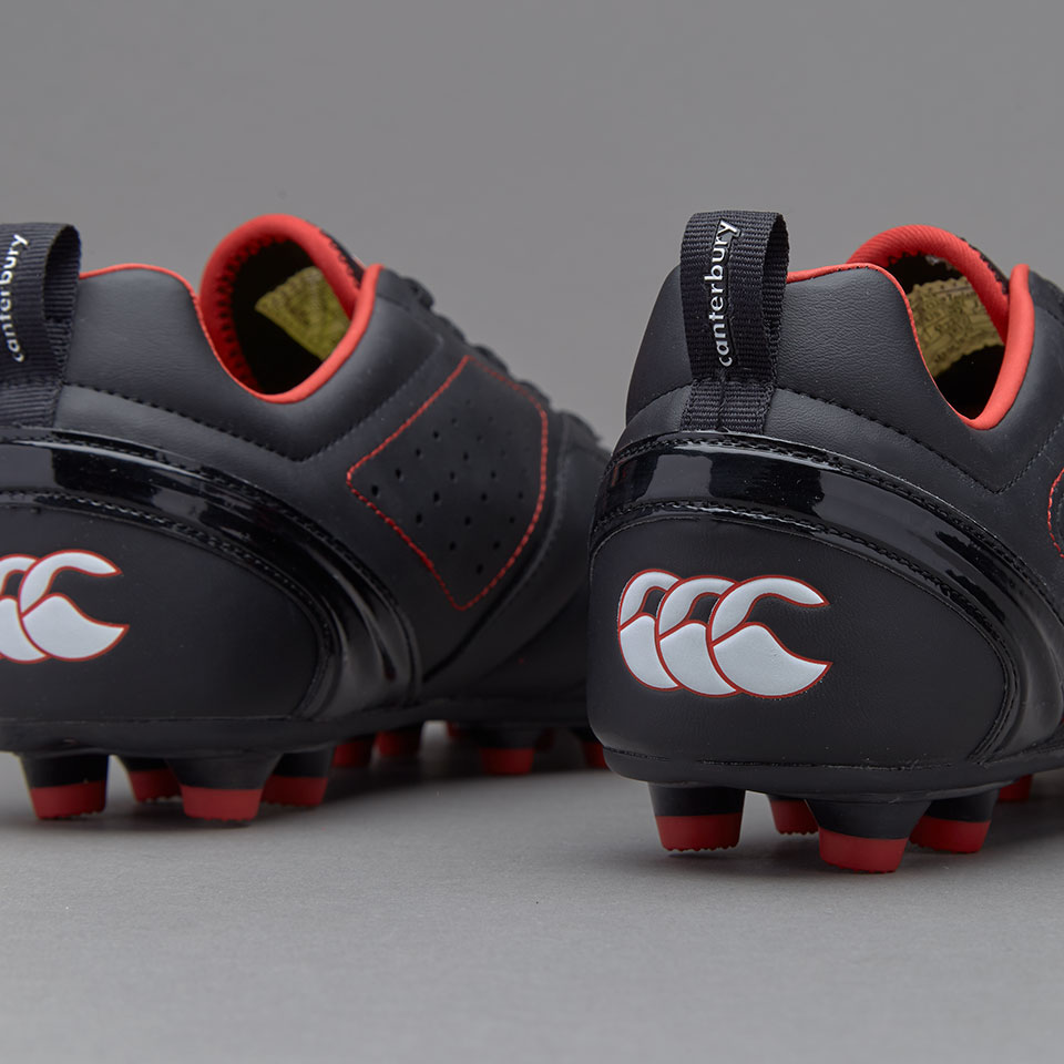 Canterbury phoenix club hot sale junior rugby boots