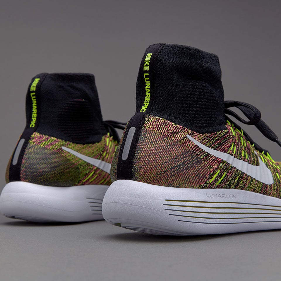 lunarepic flyknit multi