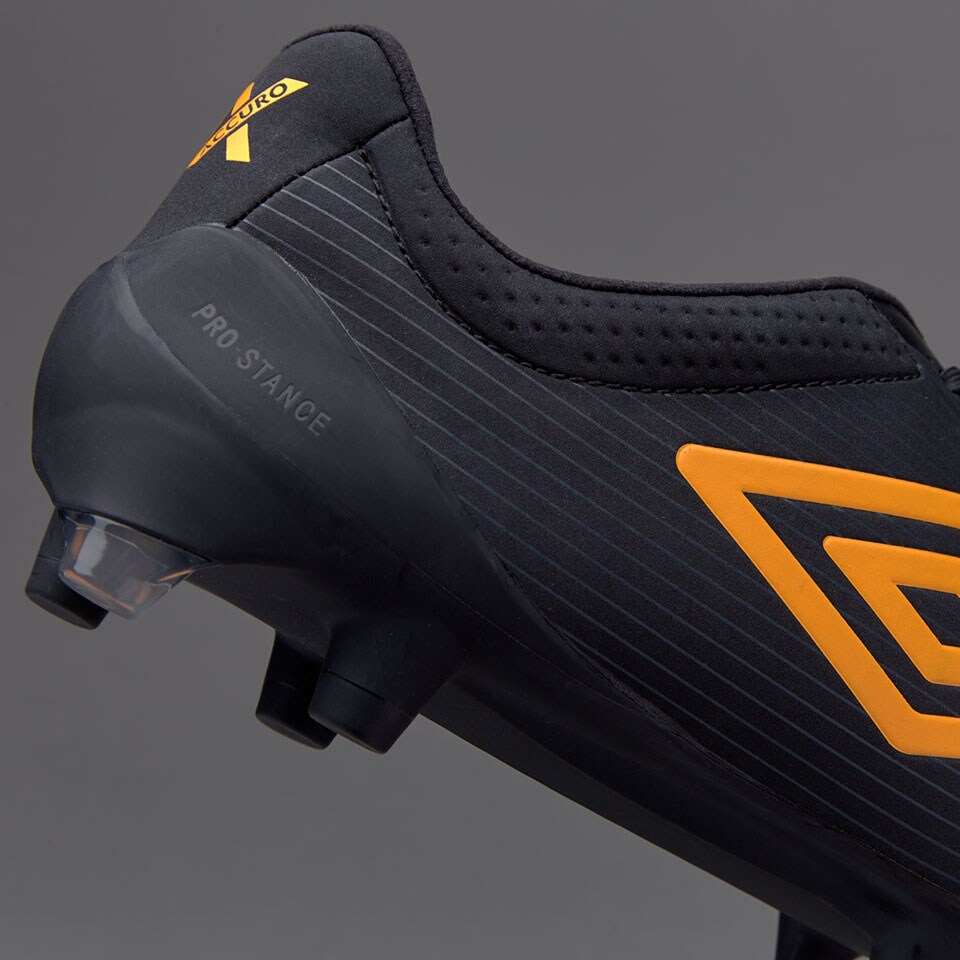 Umbro UX Accuro Pro FG - Mens Soccer Cleats - Firm Ground