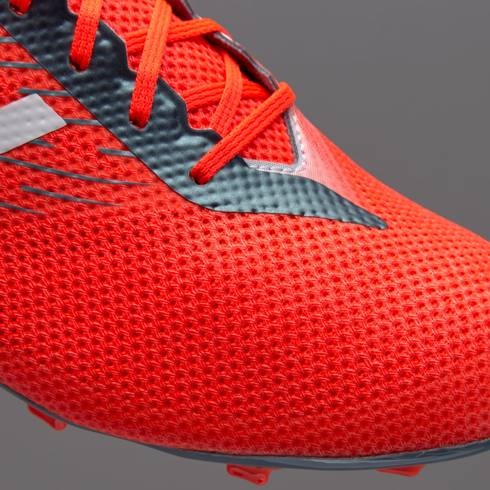 New Balance フューロン AG 26cm オレンジ New Balance 30％OFF！ ニューバランス サッカースパイク