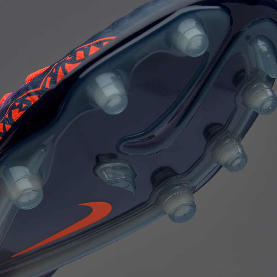 Nike Hypervenom Phantom II FG - Mens Mens Boots - Firm Ground