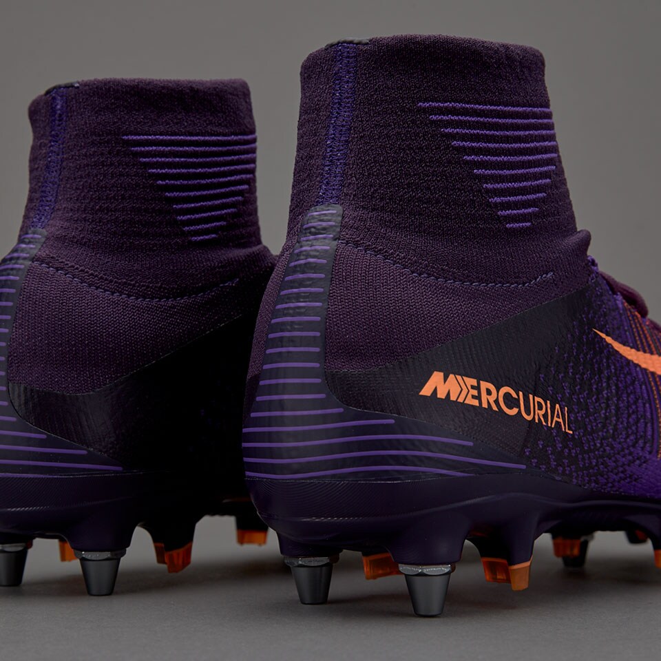 Nike Mercurial Superfly V SG-Pro - Mens Boots - Soft Ground Nike Mercurial Superfly V SG-Pro - Mens Boots - Soft Ground