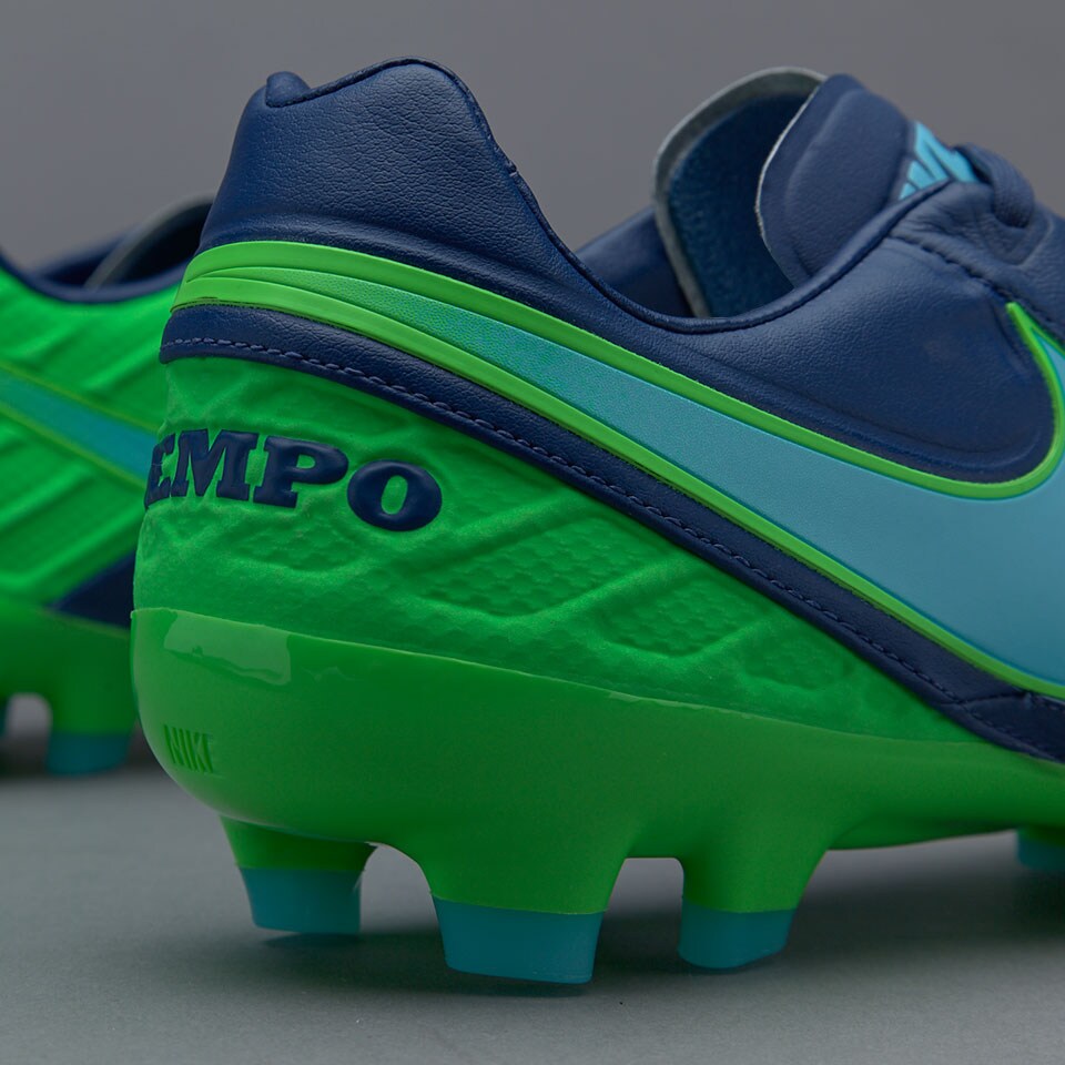 Nike Tiempo Superrigera Ii Hg-E Af 25.5 Size US7.5 | eBay