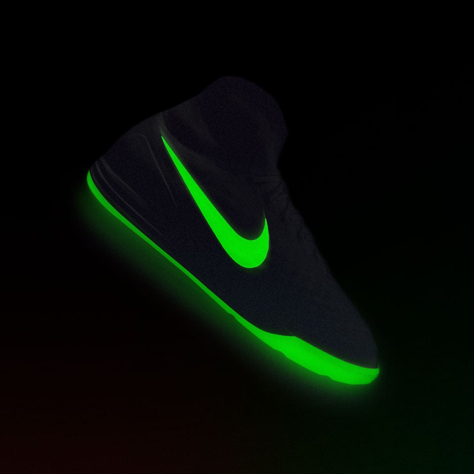 Nike MagistaX Proximo II IC - Mens Mens Boots - Indoor