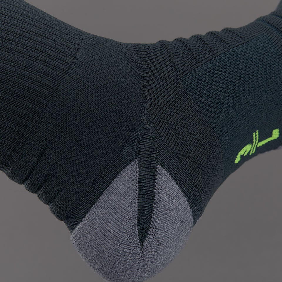 Nike Ronaldo Strike Crew Socks Mens Clothing Socks Seaweed