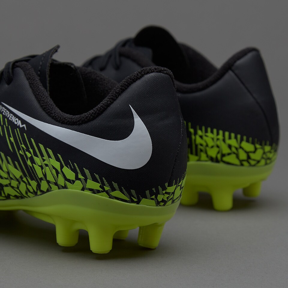 nike jr hypervenom phelon ii fg