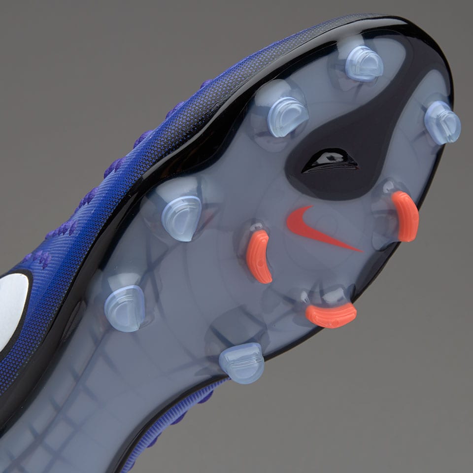Nike Magista Opus II FG - Mens Mens Boots - Firm Ground