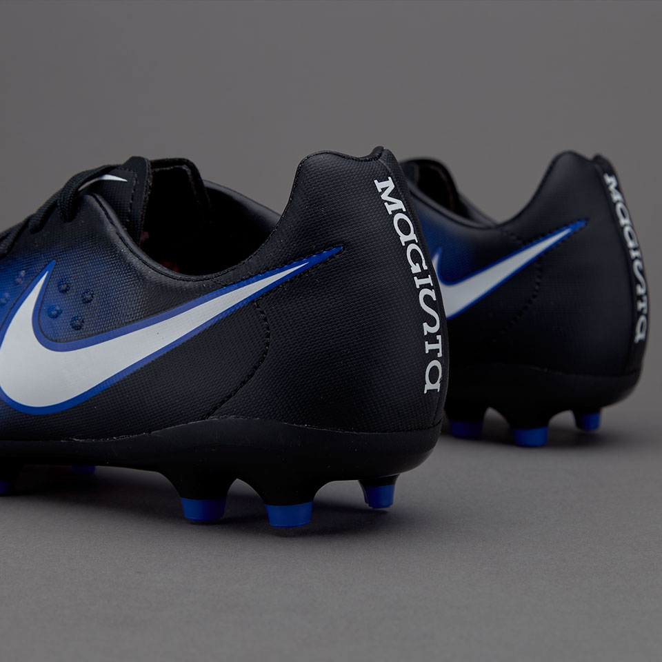 Nike Kids Magista Opus II FG - Kids Mens Boots - Firm Ground