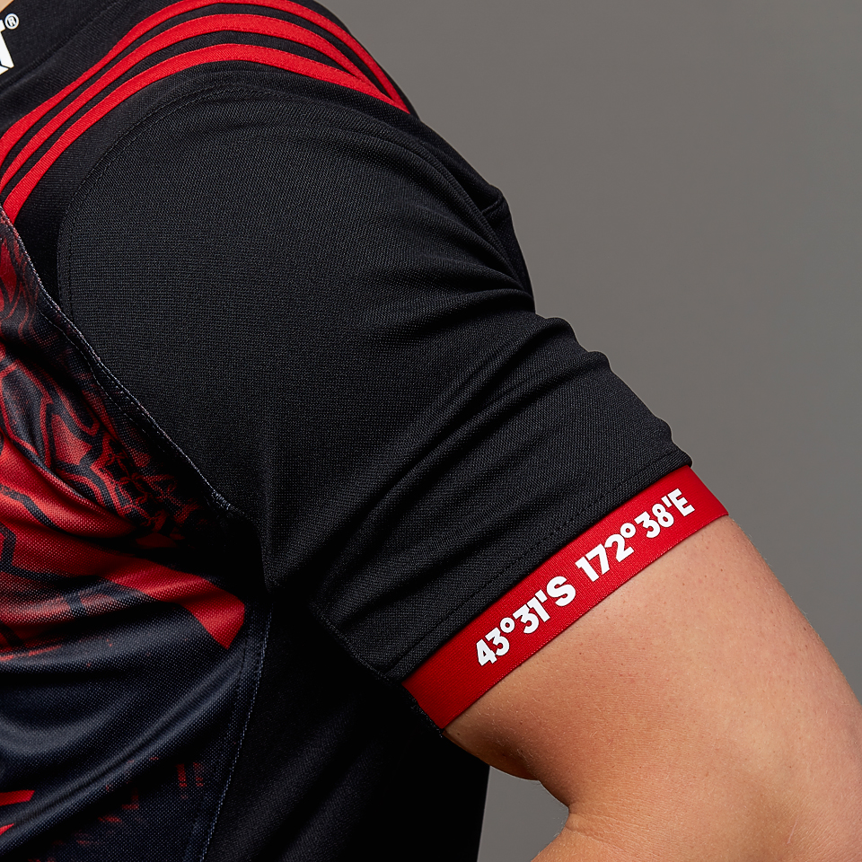 Produits Crusaders Rugby - Rugby Approved