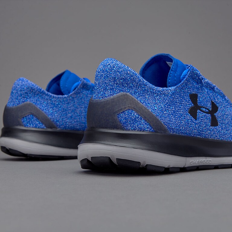 Under Armour Speedform Slingride TRI Ultra Blue/Glacier Gray
