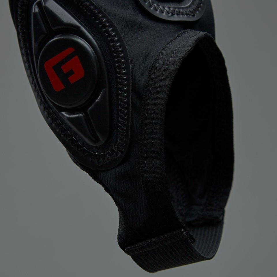 G-Form Pro-X Knee Pads Blk Med - Icycle Texas