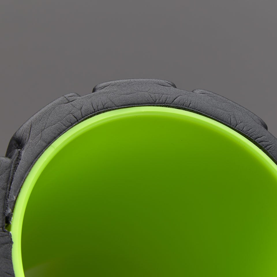 nike recovery foam roller review