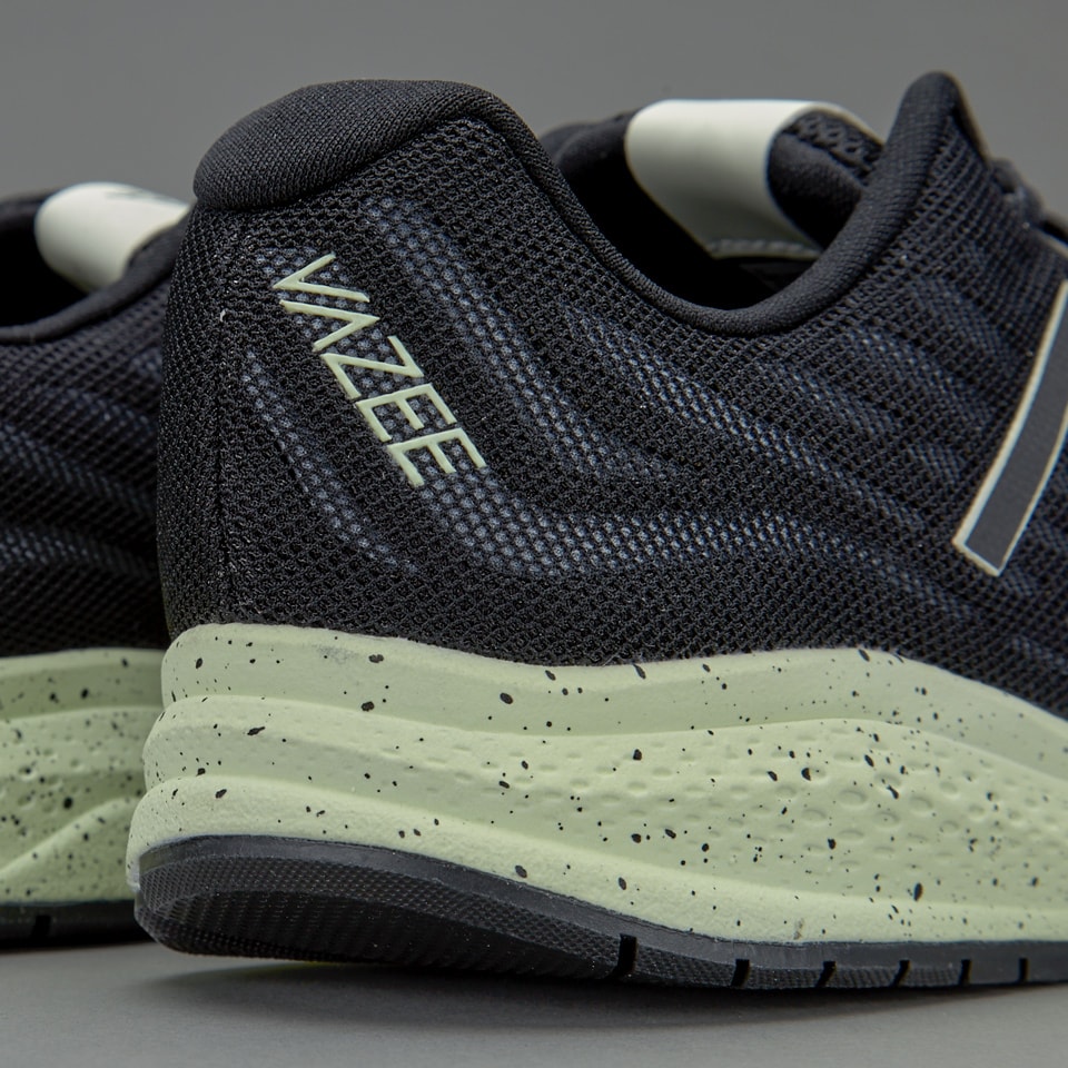 New balance vazee rush deals glow in the dark