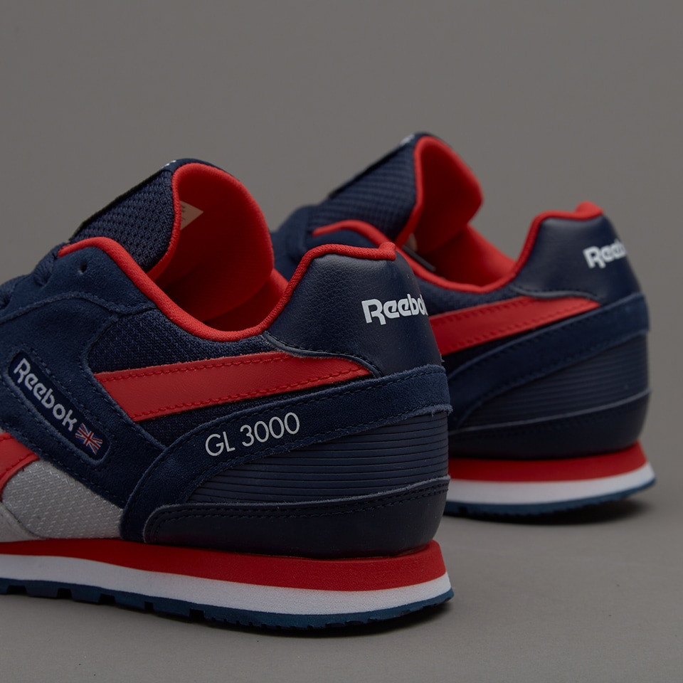 Reebok gl shop 3000 homme deepblue