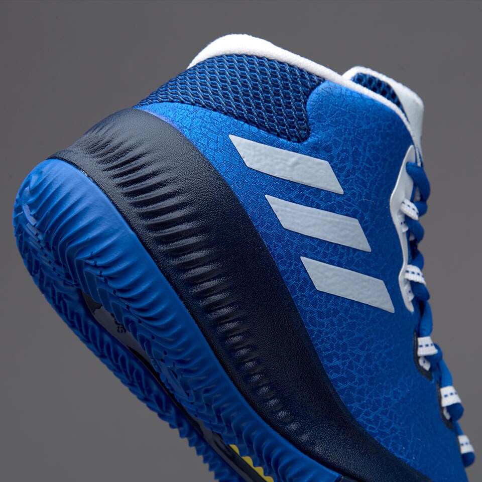 Adidas crazy hustle j best sale