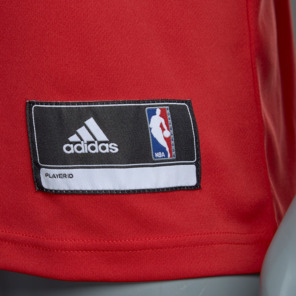 Buy ADIDAS Red INT Replica 13 Rockets NBA Printed Jersey - Tshirts for Men  1072149