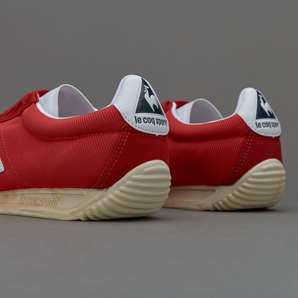 le coq sportif ecuador