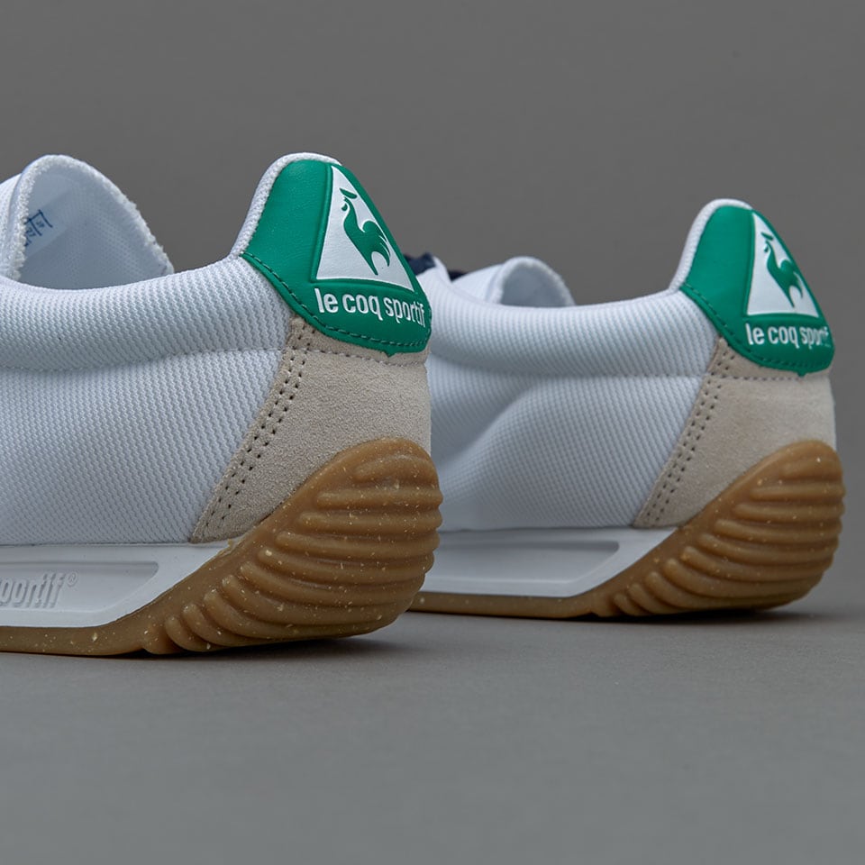 Sportif Quartz Coq Spo Lecoq Sportif Quartz Blue Retro Sneaker