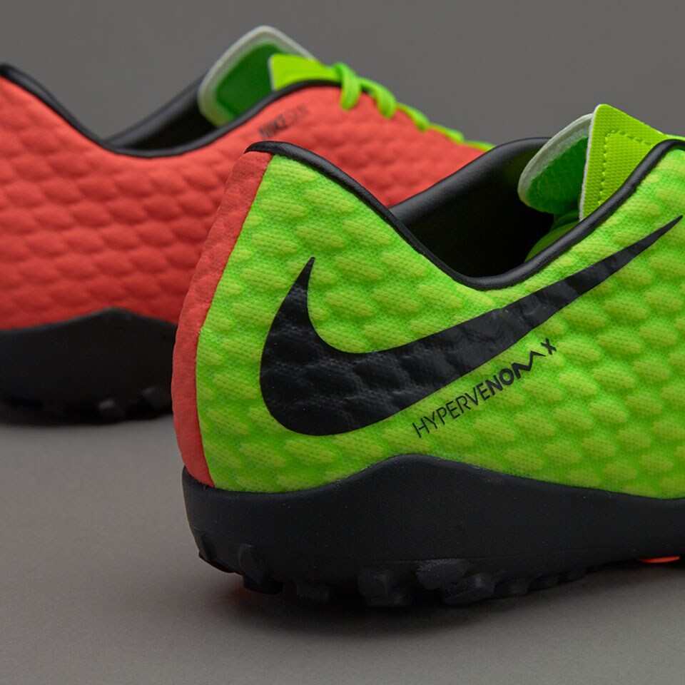 nike hypervenom phelon iii tf