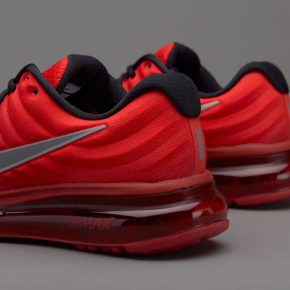 nike air max basketball shoes 2017