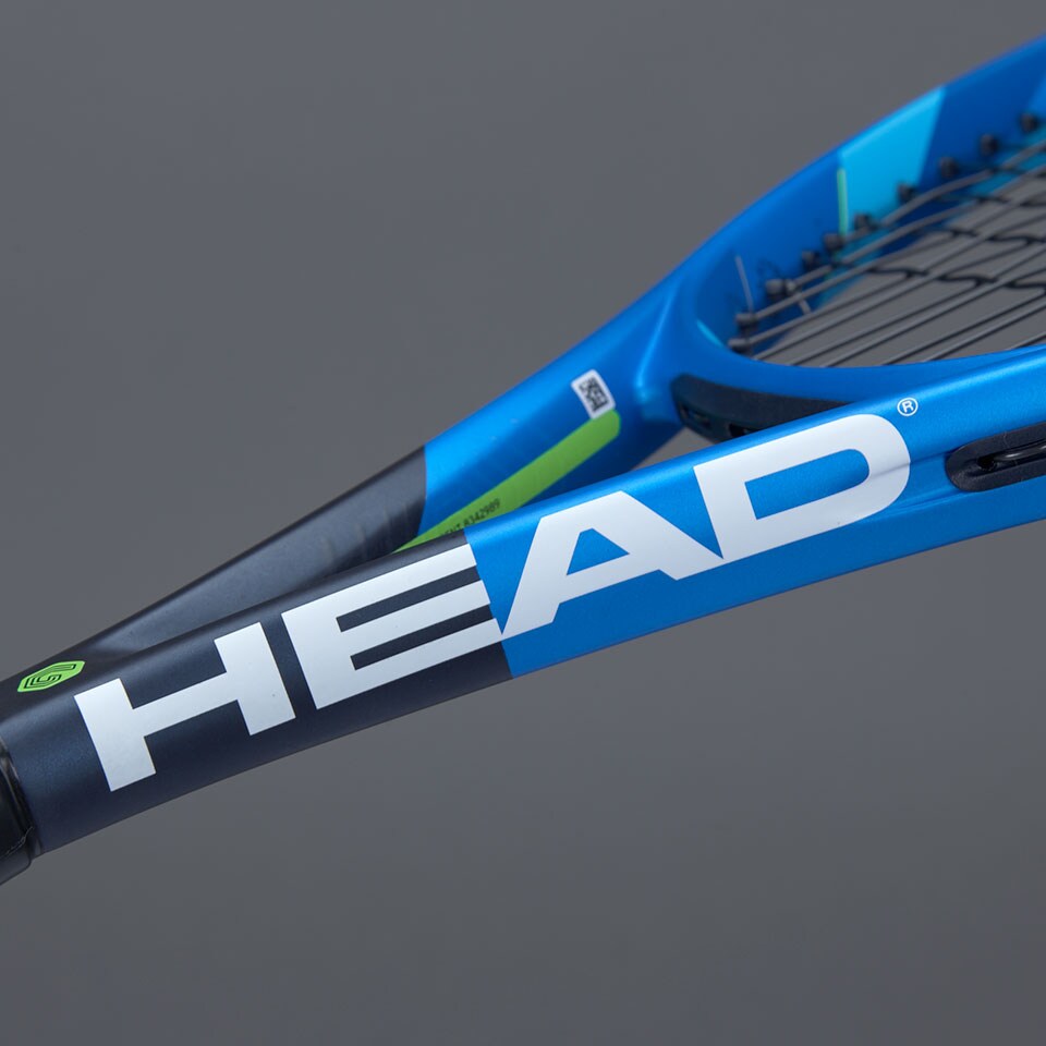 HEAD Graphene Touch Instinct MP - Blue | Pro:Direct Tennis