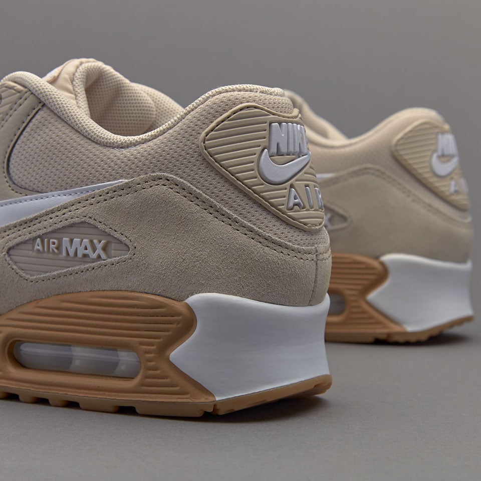 Nike air max clearance 90 oatmeal white gum