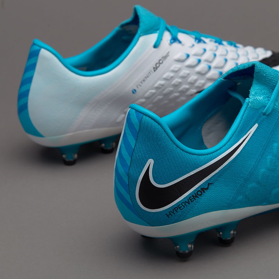 Nike Hypervenom Phantom III AG-Pro - Mens Boots - Artificial Grass