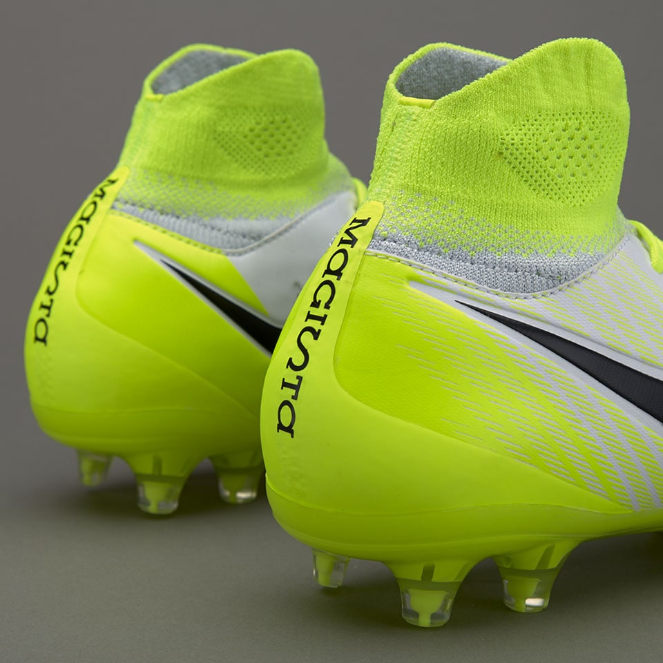 Nike Kids Magista Obra II FG - Junior Boots - Firm Ground