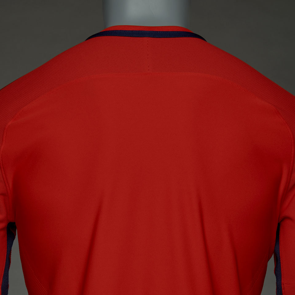 Nike Paris Saint-Germain 17/18 Aeroswift Strike Shirt - Herren