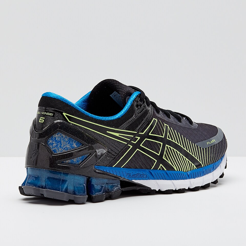 Asics gel kinsei store 6 homme france