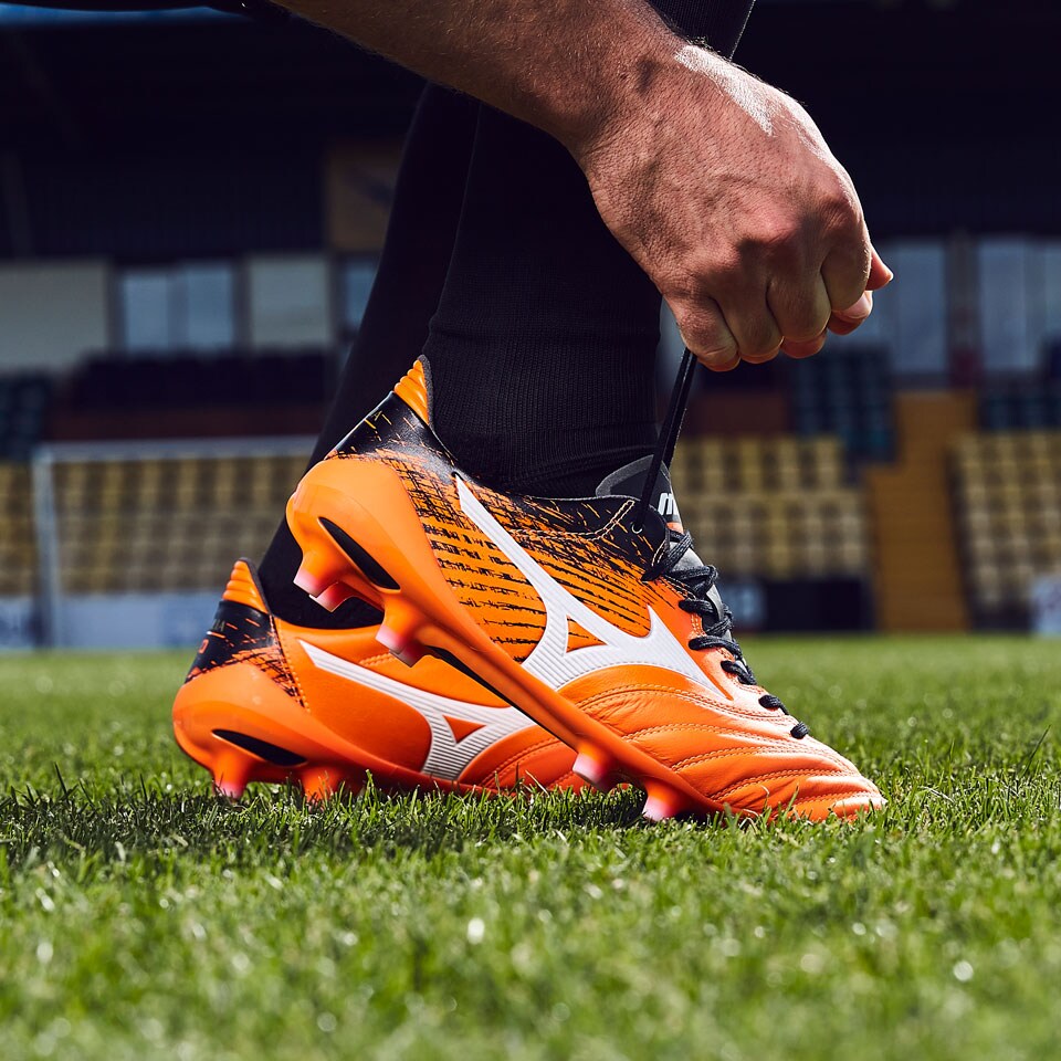 エム Mclaren Men's Quarter Zip Top - Autumn Glory – Castore