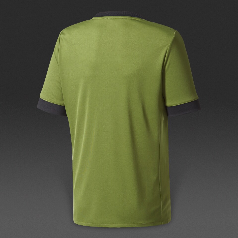 juventus green third kit