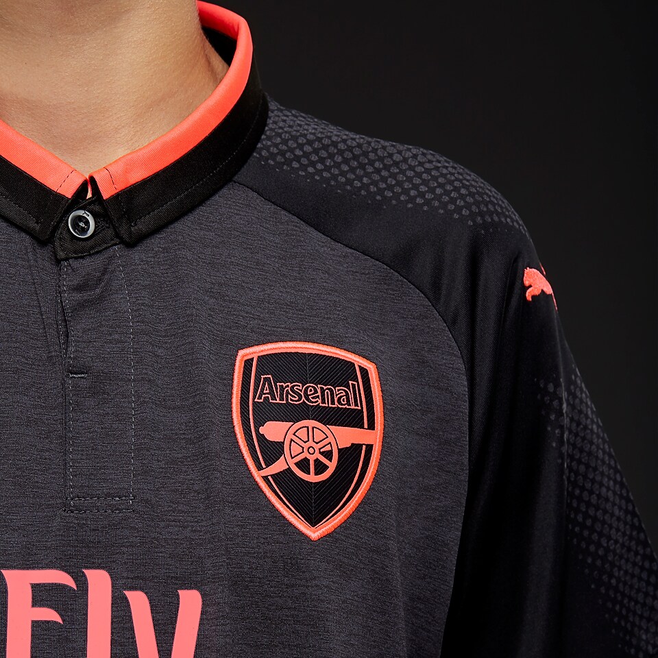 PUMA Arsenal 17/18 Kids Third Replica jersey - 75152506