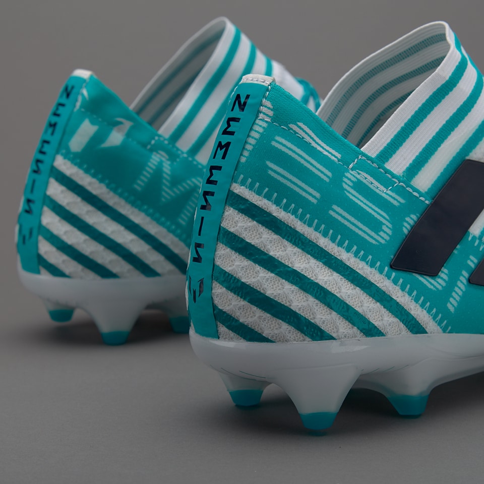 adidas Nemeziz Messi FG Mens Soccer Cleats Firm Ground